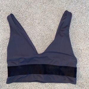 Fabletics Midi Sport Bra